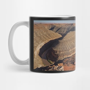 Gooseneck State Park Mug